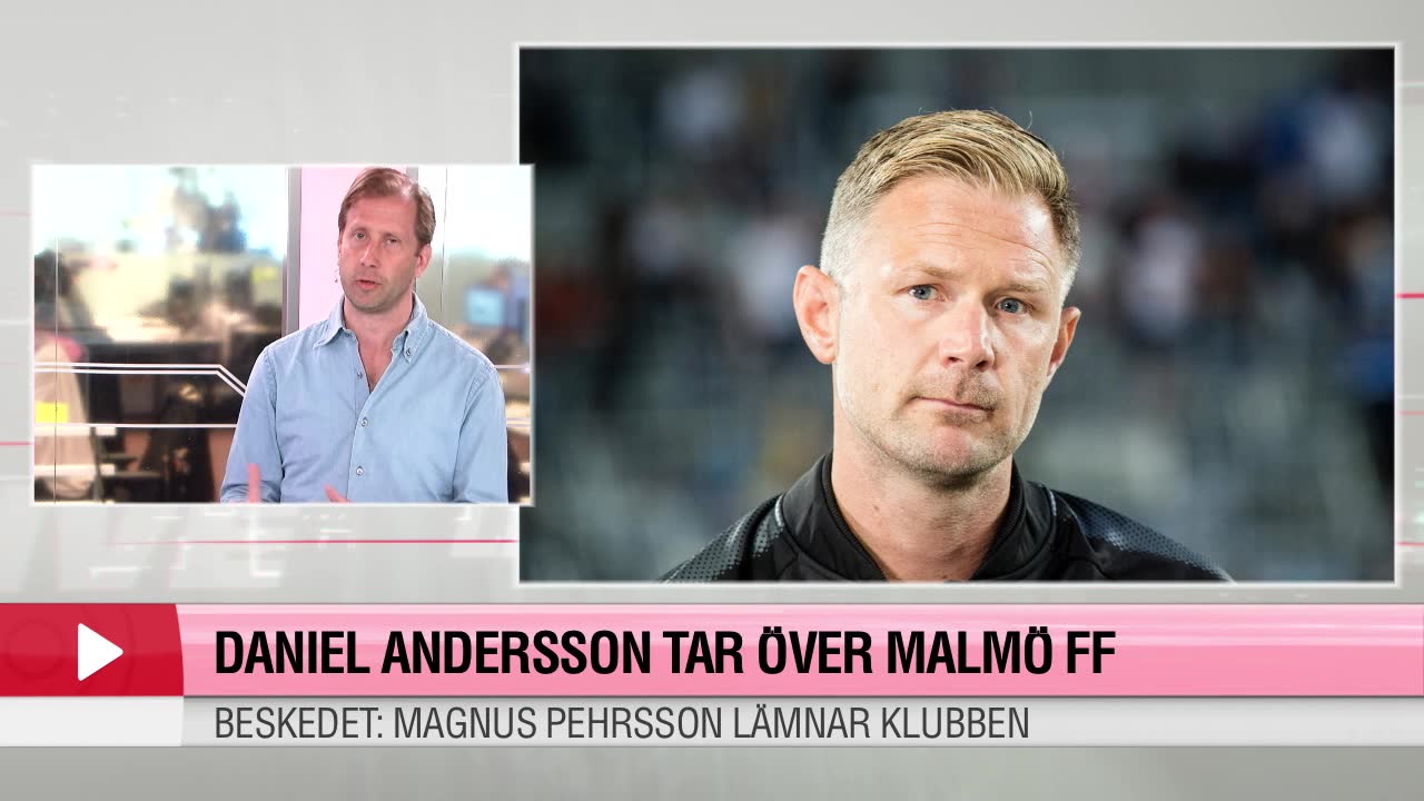 Bank: "Sett i perspektivet av en månad är det smått sensationellt"