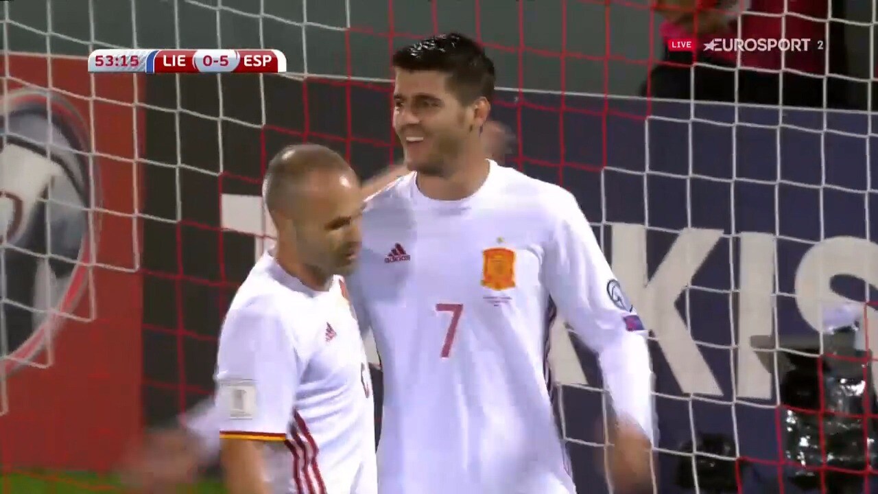 Se Spaniens lekstuga i Liechtenstein