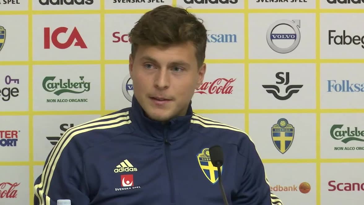 Lindelöf svarar på Granqvist-ryktena