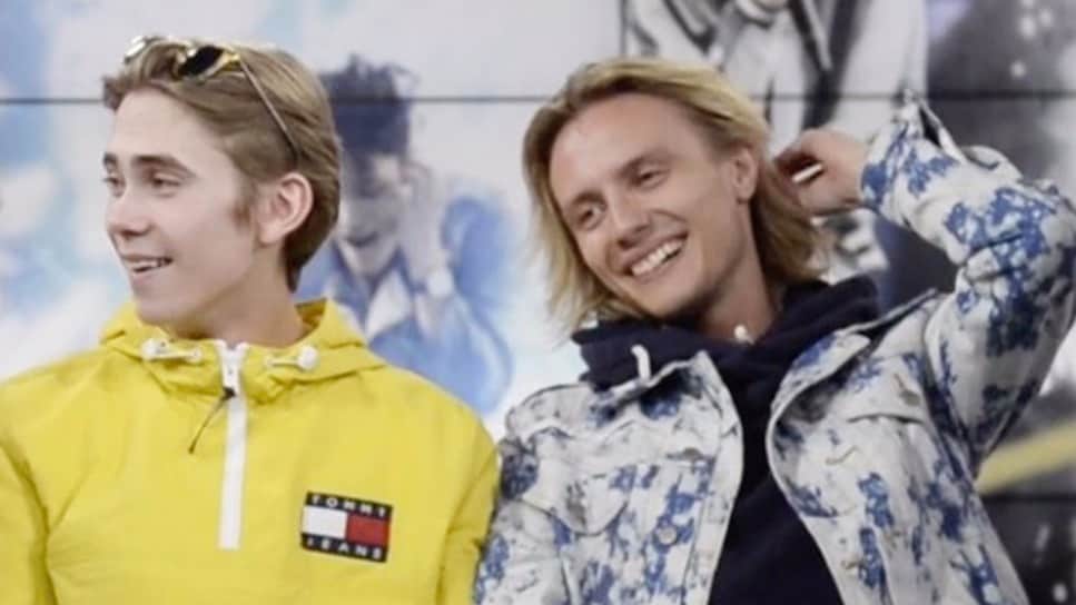 FO&O-stjärnan bekänner porr-fixering