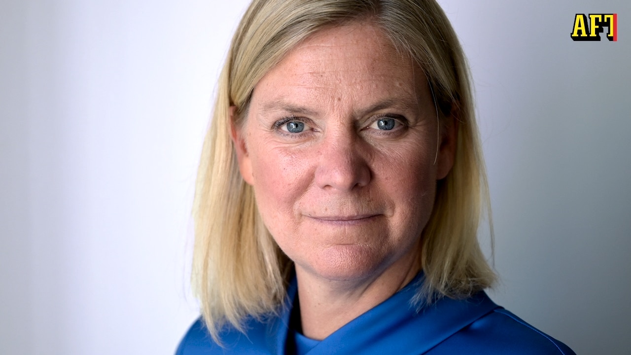 Magdalena Andersson (S) om att införa fastghetsskatt: ”Inga planer på att göra detta”