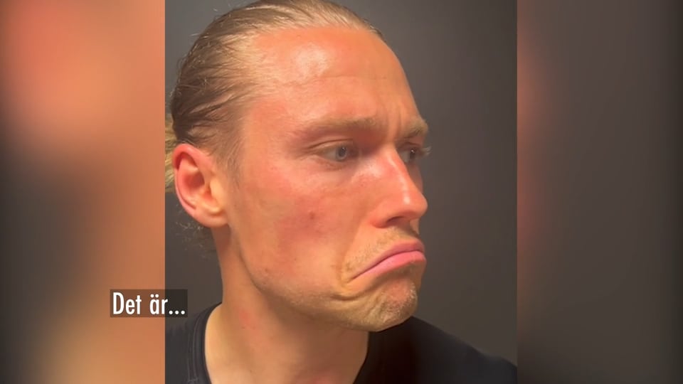 Viktor Fischer: Börjar bli trött på det