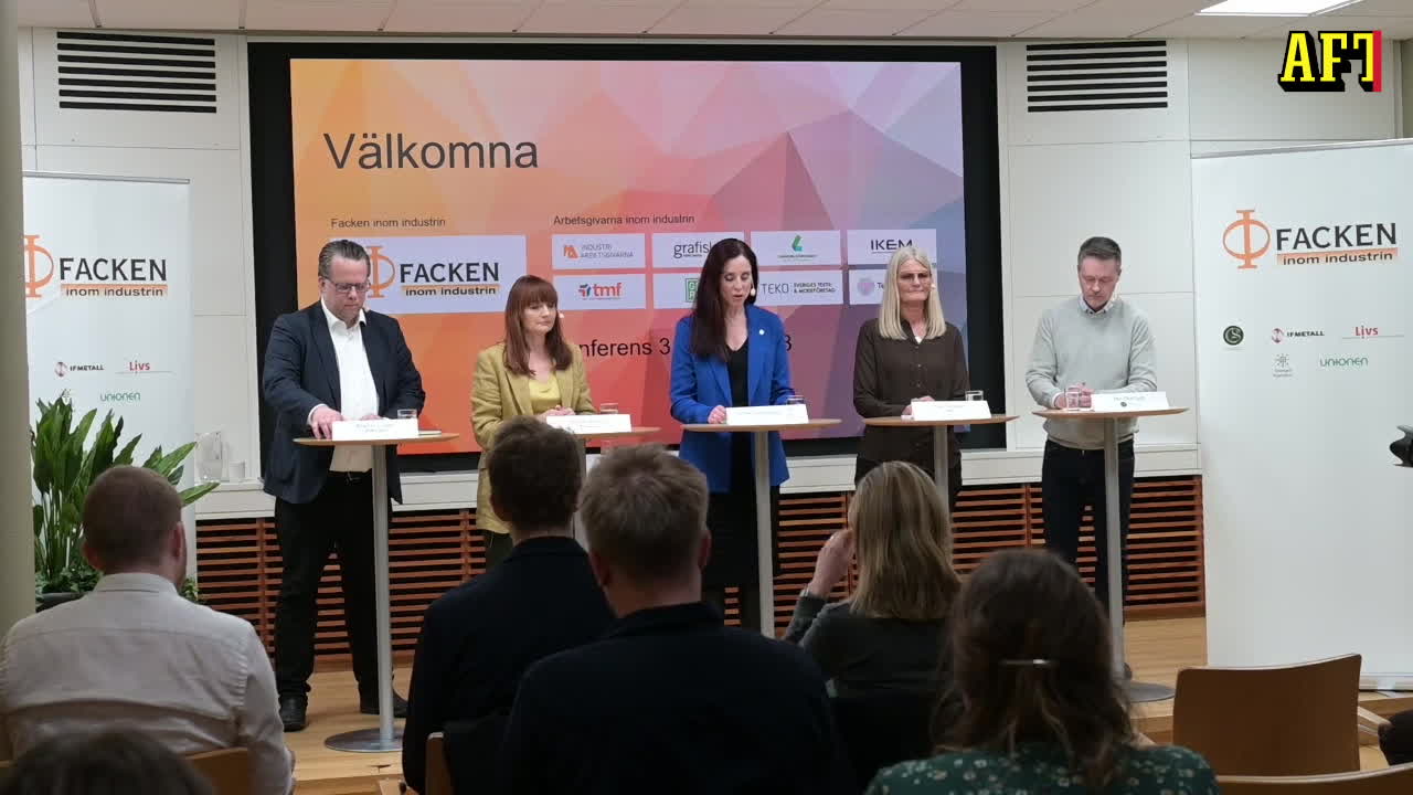 Parterna överens efter avtalsdramat: "Vi är nöjda"