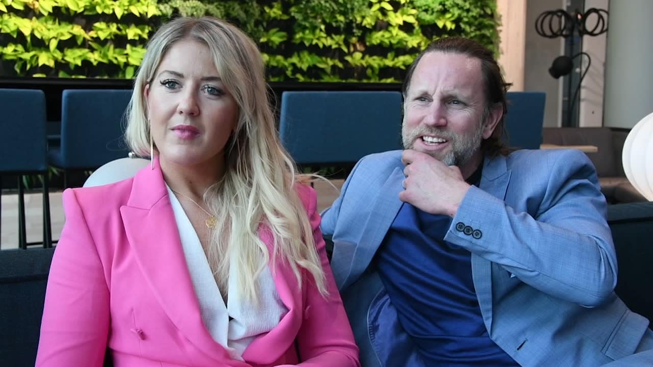 Quiz: Vad kan Jihde om Hockey-VM?