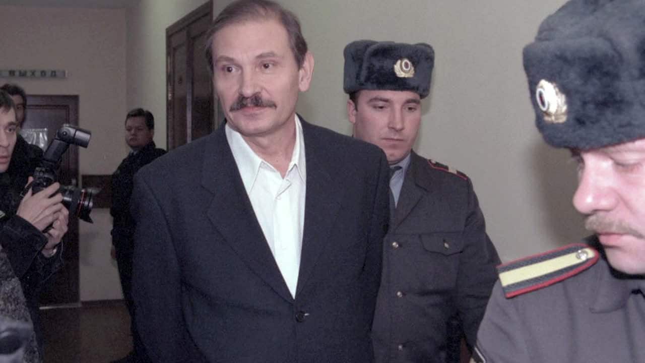 Ytterligare exil-rysk medborgare död i London