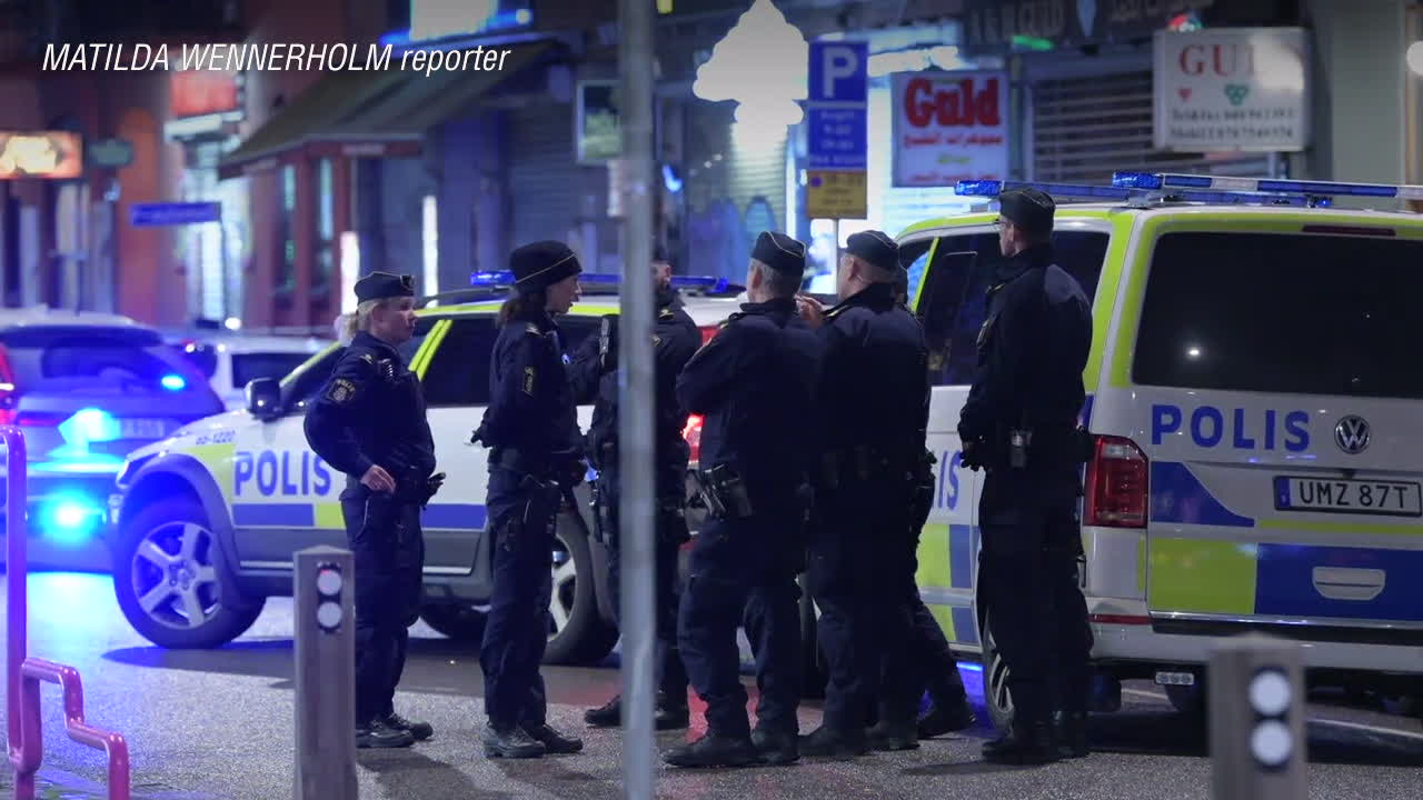 Press på Löfven inför skatteförhandlingar