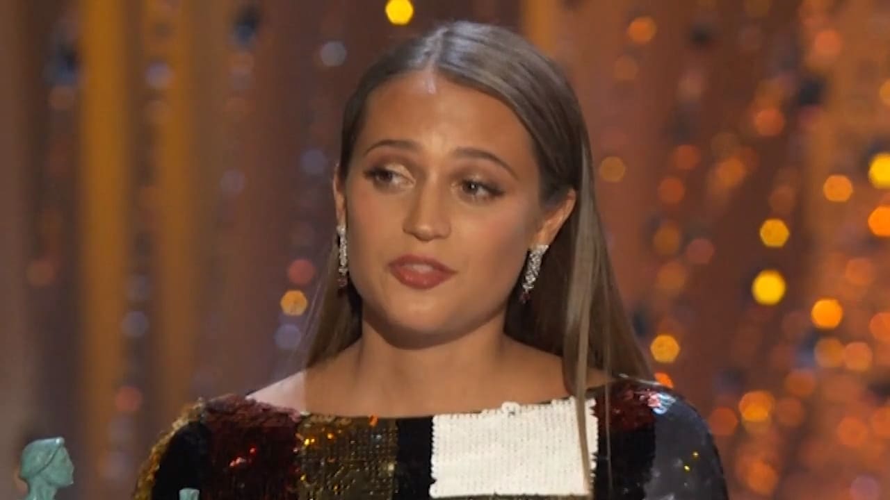 Här är svenskarna som gör succé i Hollywood