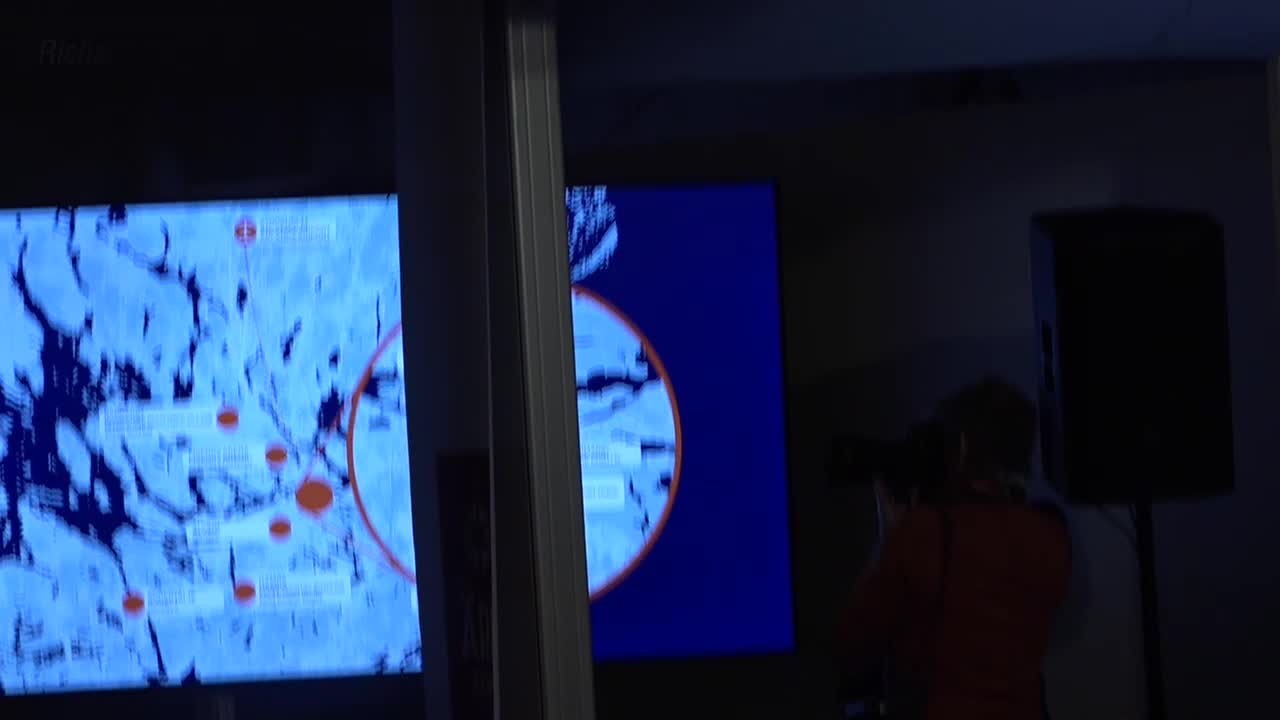 OS-förslaget: Här ska tävlingarna hållas i Stockholm