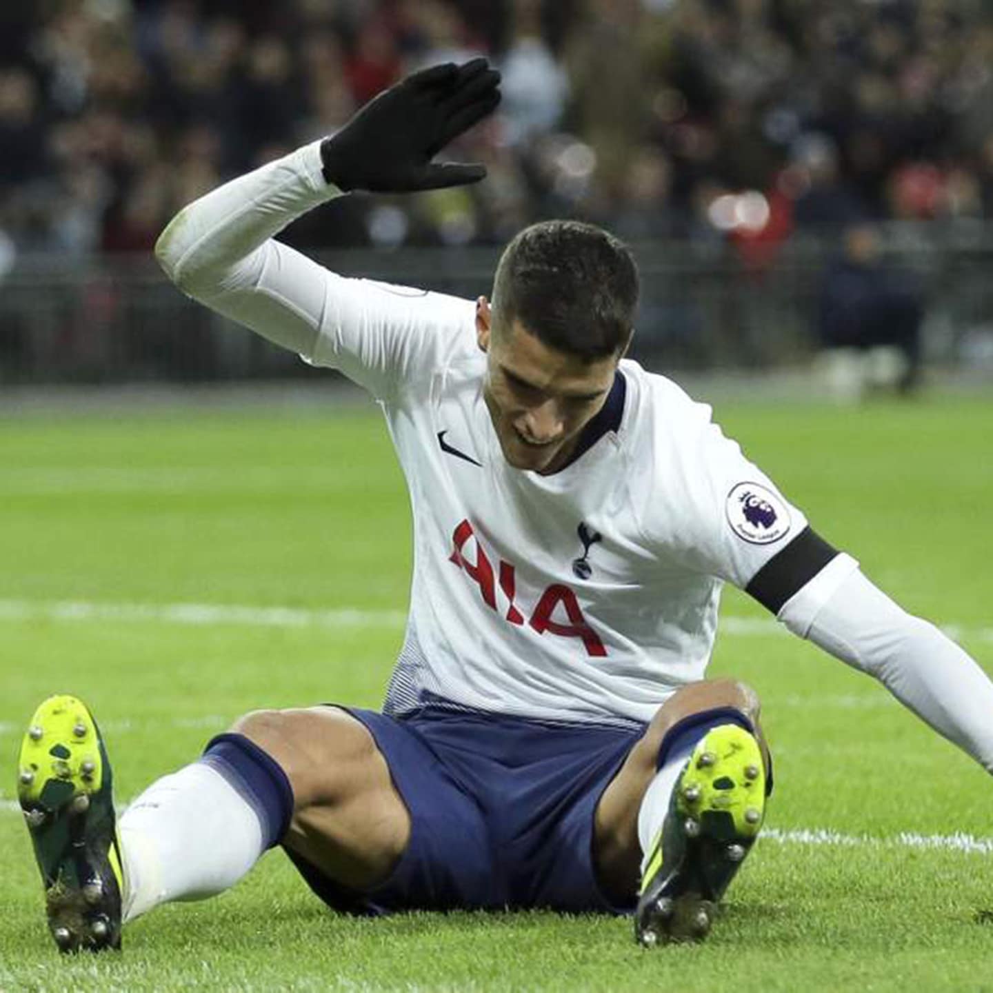 Sportbladets Premier League-podd