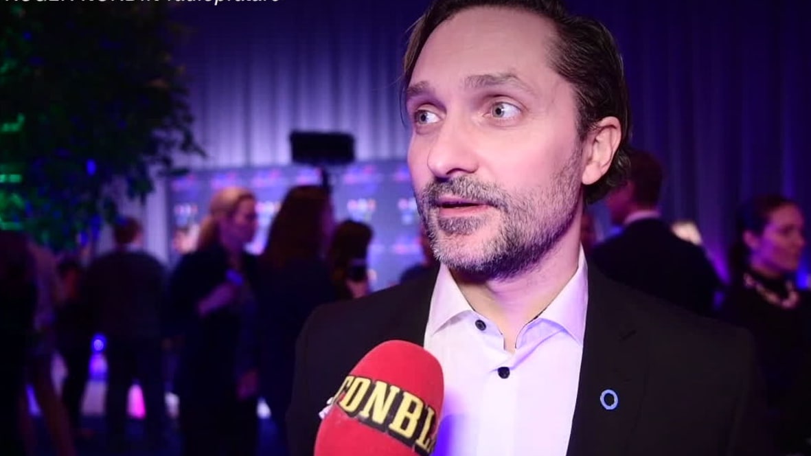 Radioprofilen berättar om rädslan för diabetes