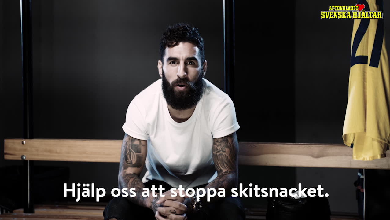 Efter hatet mot Durmaz: Nu ordnas manifestation