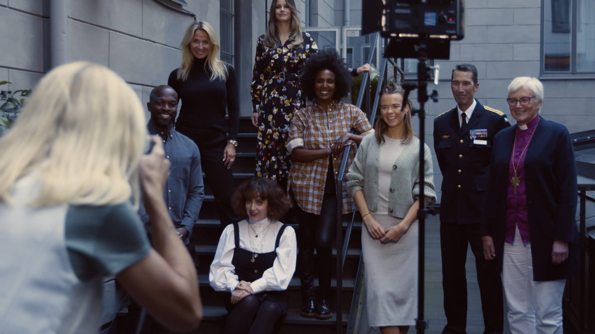 De utser årets svenska hjältar: "Skulle behövas tusentals statyetter"