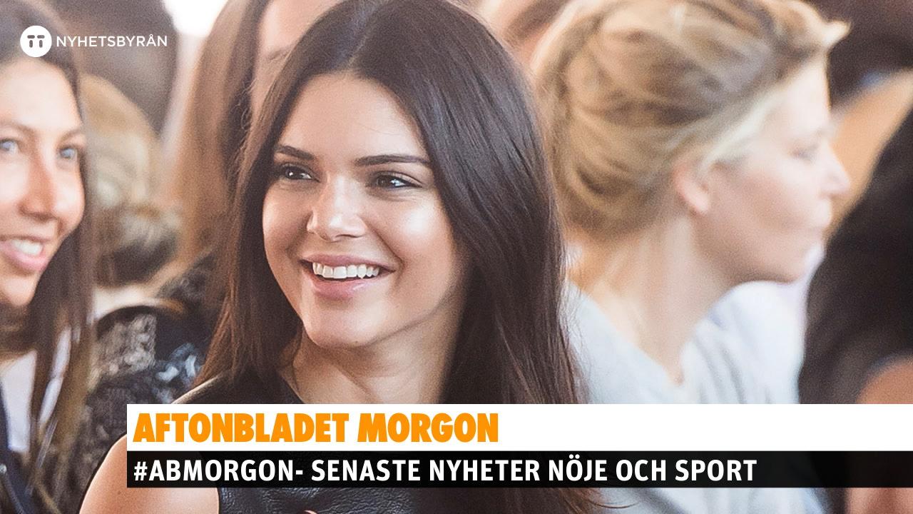 Kendall Jenner avslöjar sin extrema fobi