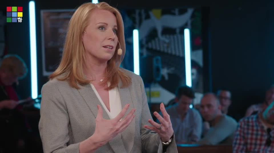 Partiprogrammet 16 maj