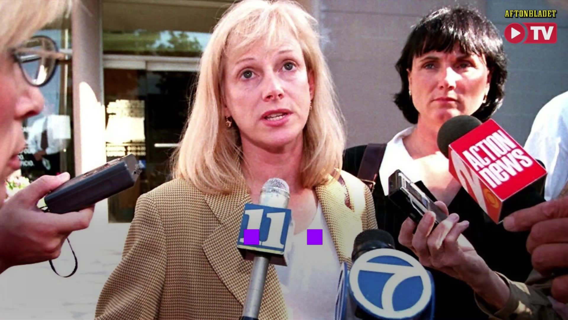 Skådepelaren och regissören Sondra Locke död