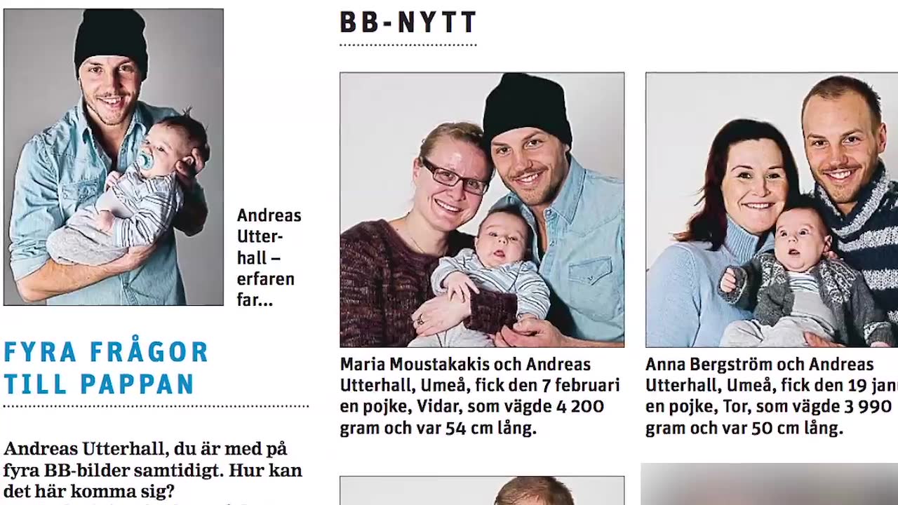 Här är aprilskämten vi minns