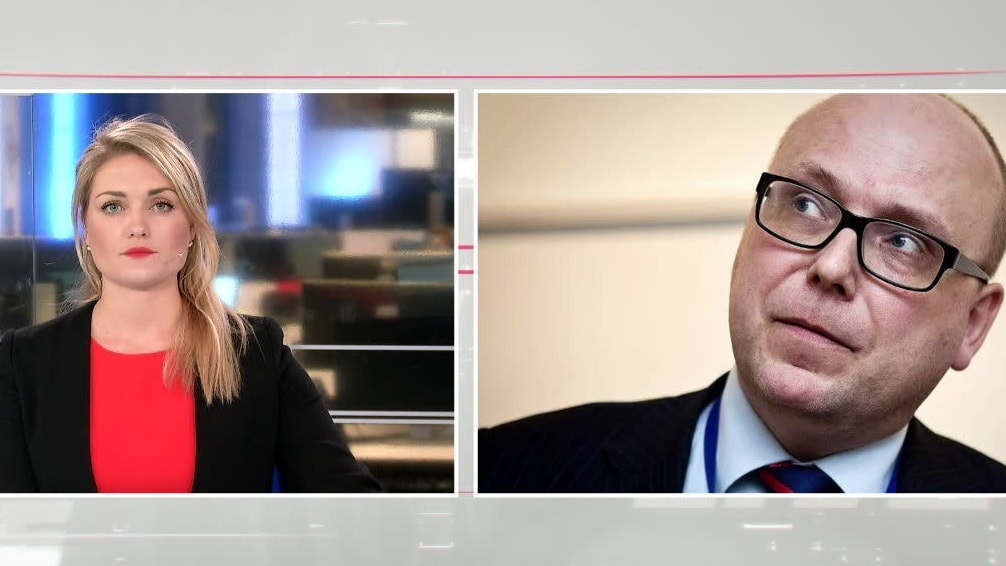 Din mobil kan granskas inför USA-resan – forskare riktar stark kritik mot förslaget