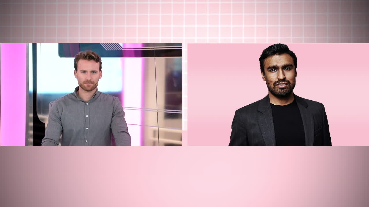 Karlson: ”Trollbinder hela fotbollsvärlden”