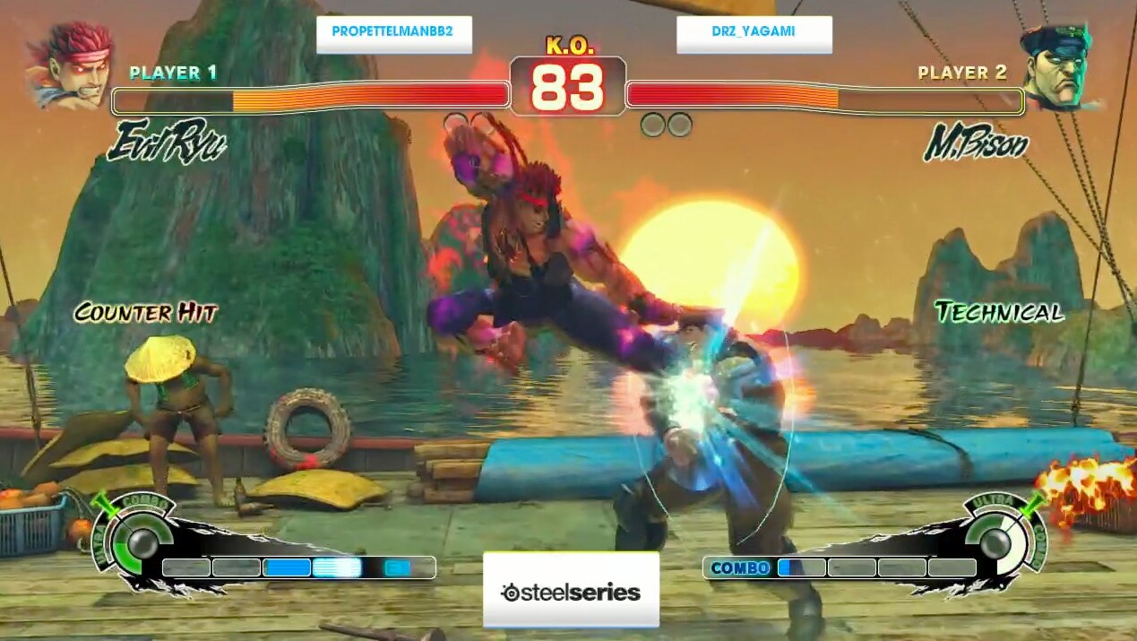 E-Sport-SM delfinal 1 Super Street Fighter IV Arcade Edition