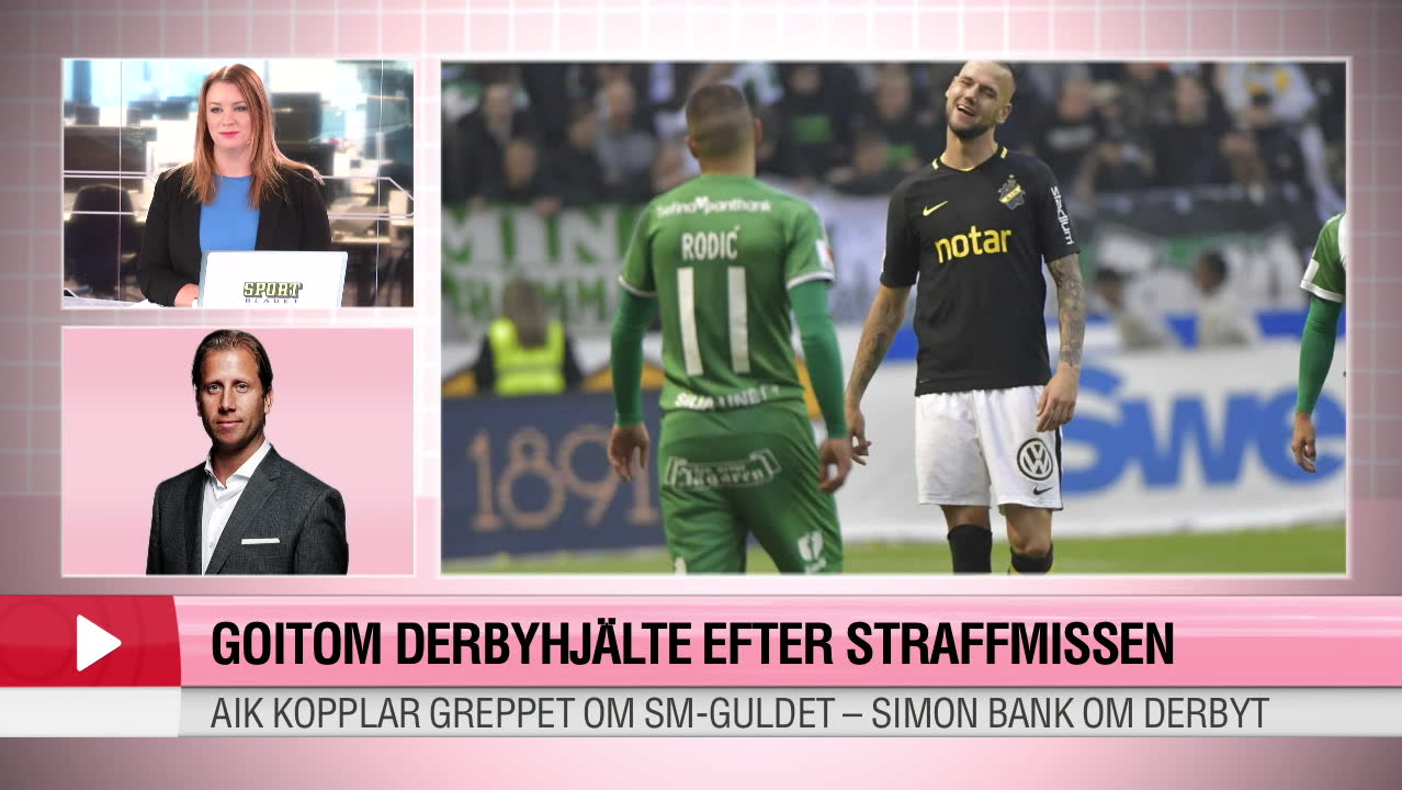 Bank: "Hammarby fattar en del dumma beslut i slutet"