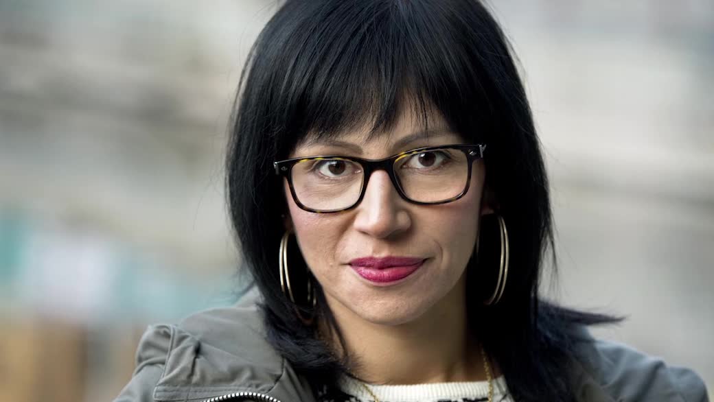 Dinamarca bojkottar Almedalsveckan