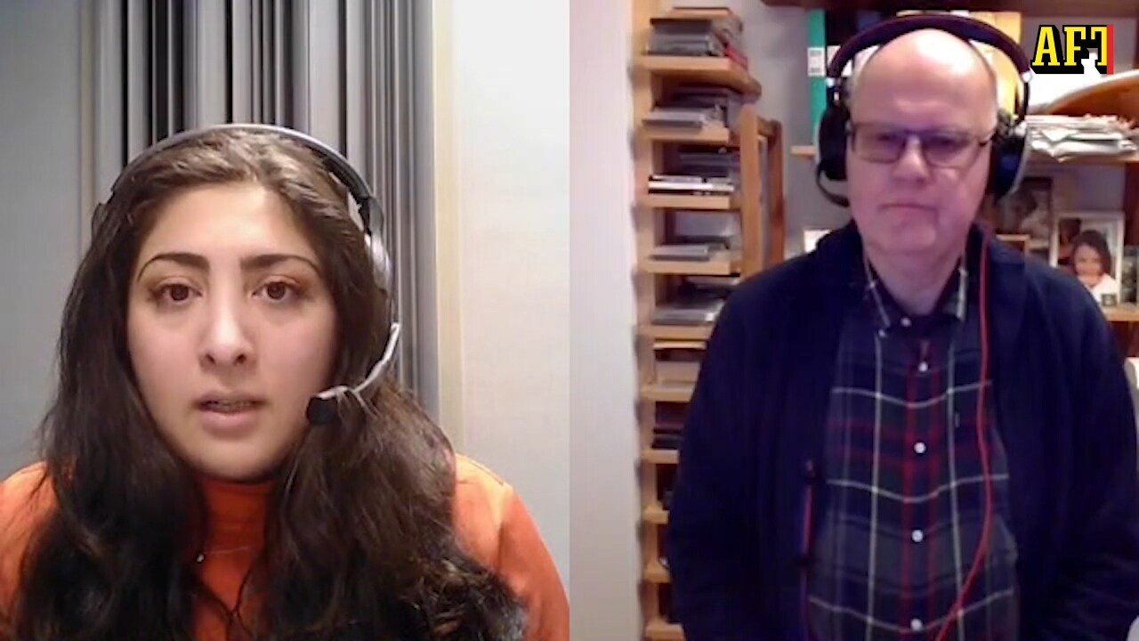 Säkerhetsexperten: Risken för invasion är större än 50 procent