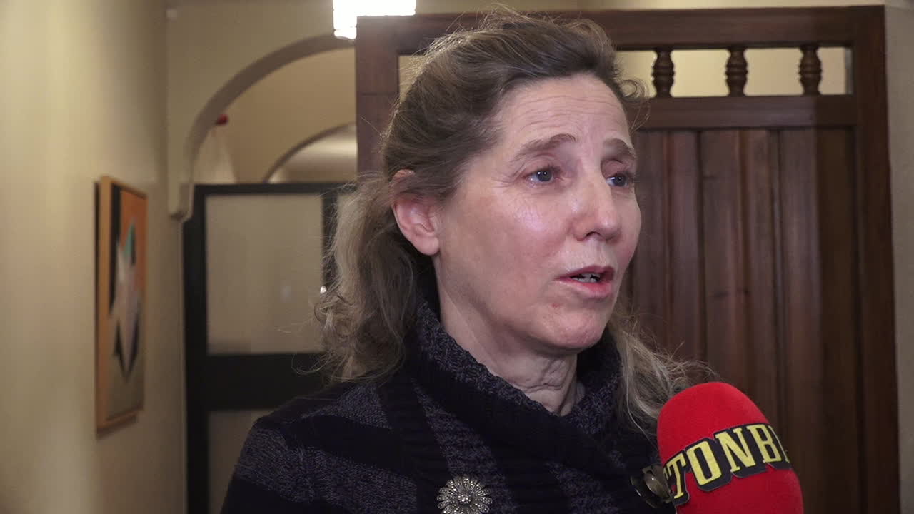 ”Wallins argument stärker tron på att det inte är någon mening att anmäla”