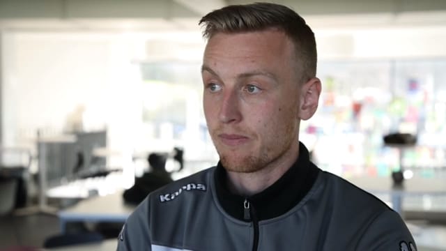 Ohlsson: "Det påverkar så många"