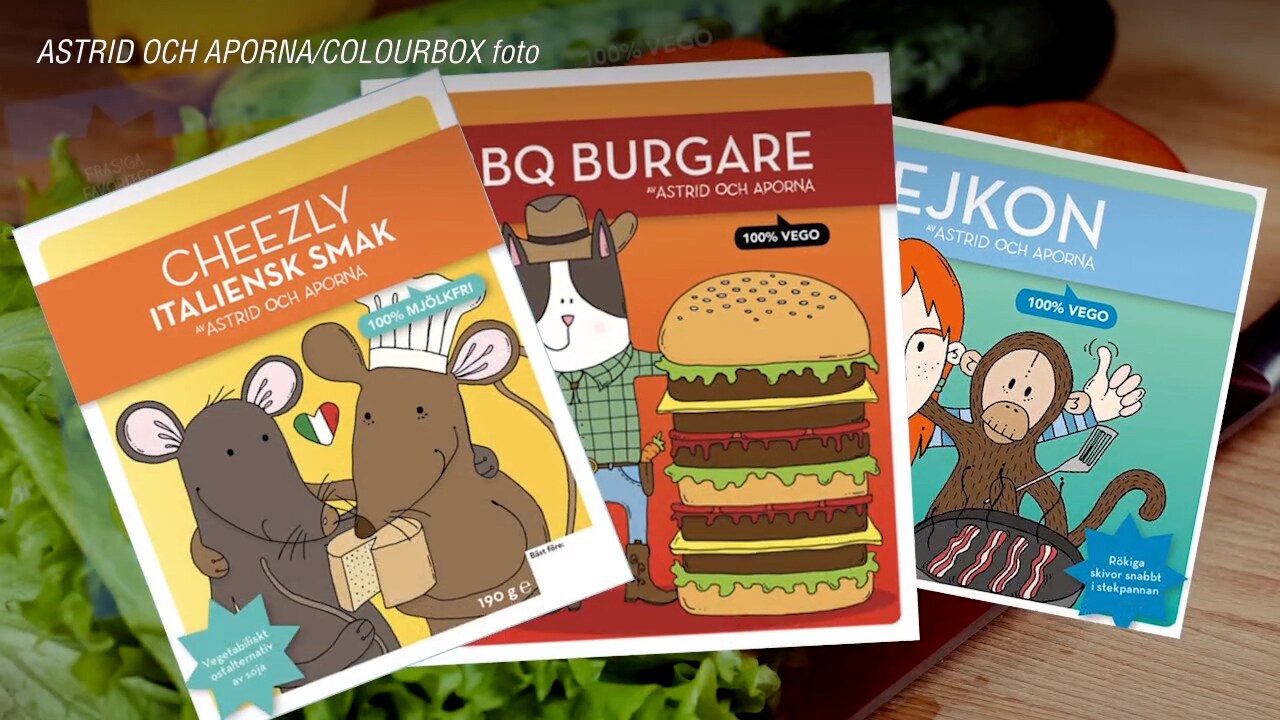 Svenskt bolag gick i konkurs – räddas av världsstjärnans ex-fru