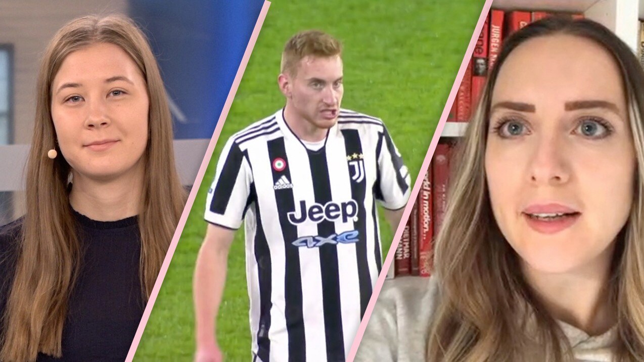 Frida Fagerlund: Rätt läge för Kulusevski att lämna