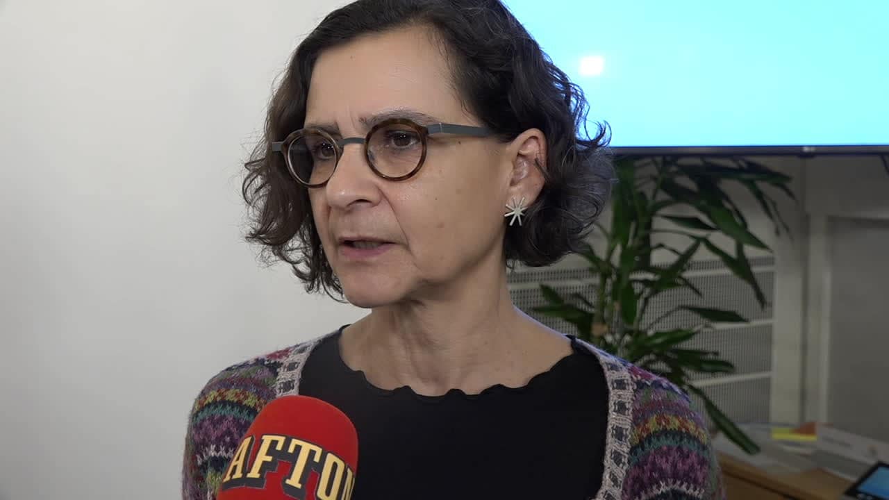 MSB om beredskapsläget för coronaviruset