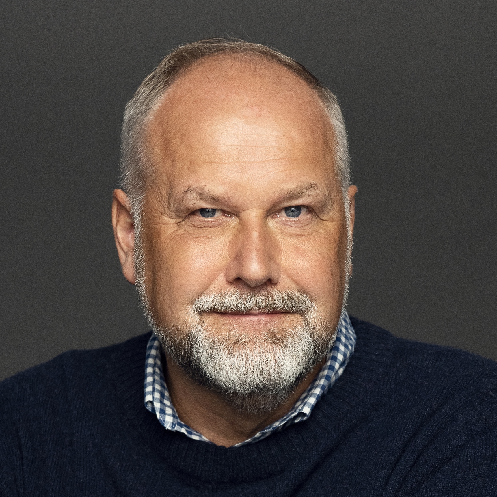 Jonas Sjöstedt: S strävar mot en hygglig kapitalism