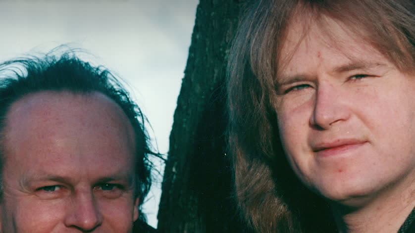 "Det är en ganska obehaglig känsla"