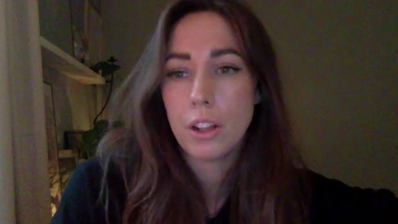 Ensamhushållen om isoleringen: "Det suger"