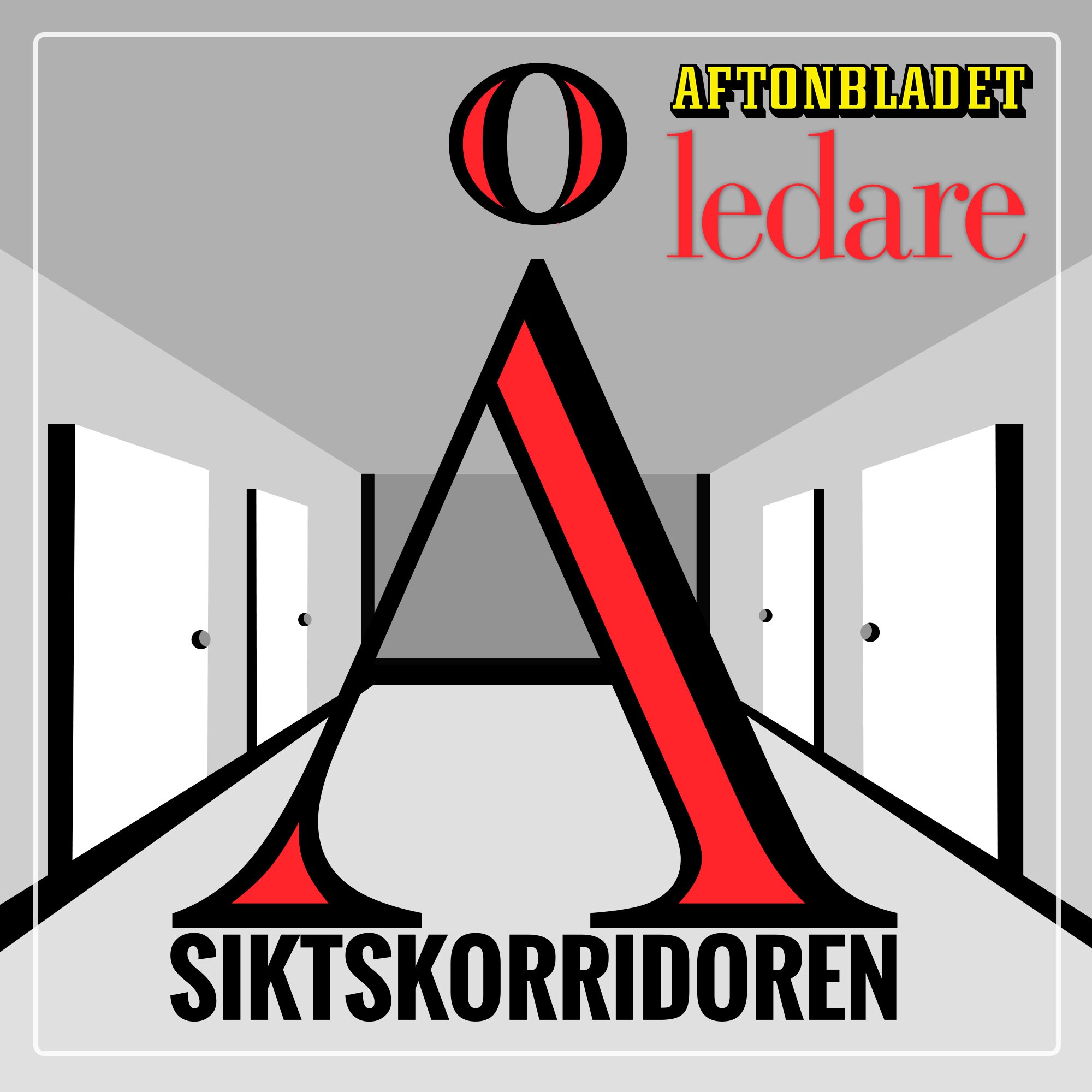 Avsnitt 201 - Europahymnen-avsnittet