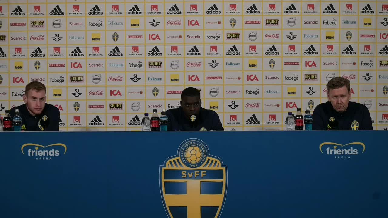 Wettergrens svar på Alvbåges kritik: "Gör så mycket vi kan"