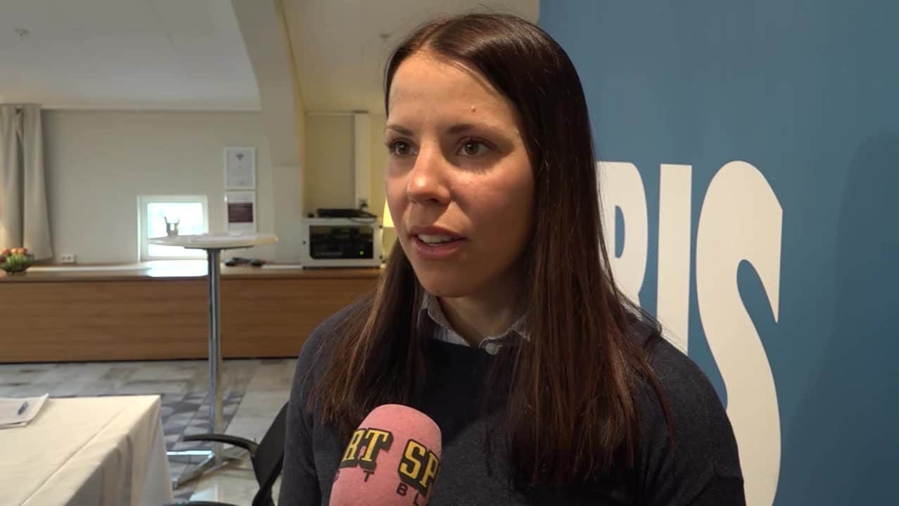 Kalla: "Hoppas jag kan göra skillnad"