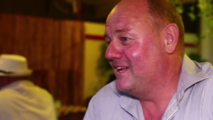 Därför röstar svenskarna i Thailand på SD