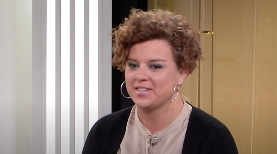 Hon vann Hela Sverige bakar: ”Fika är livet”