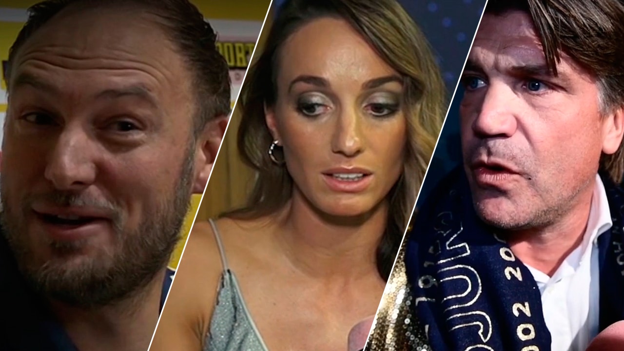 Tre snackisar från Fotbollsgalan 2019