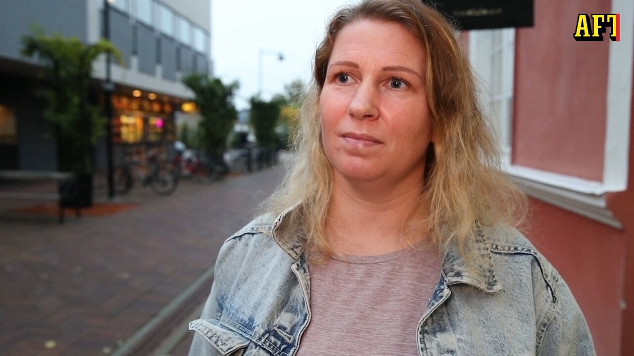 Maktkupp i Skurup: "Beredda att göra allt för en maktposition"