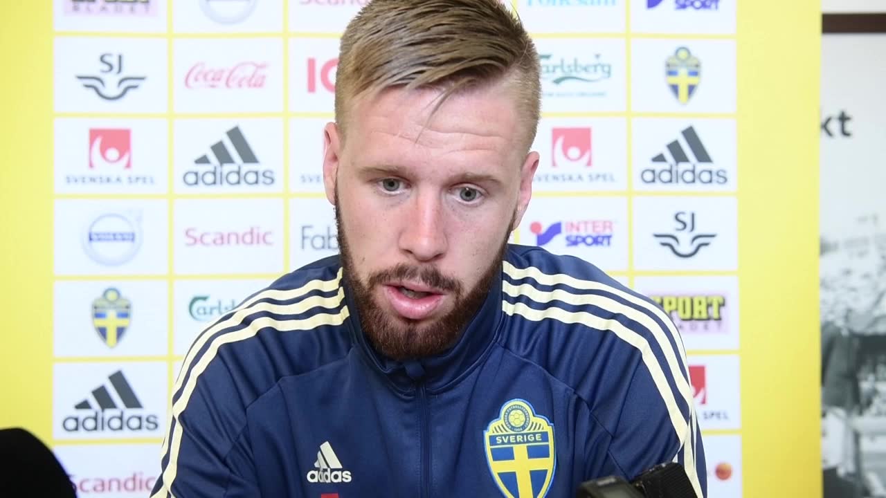 Jansson: "Tror MFF:s spelare känner sig skyldiga"