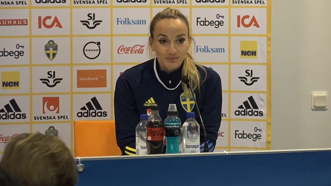 Asllani om framtiden: Har erbjudanden