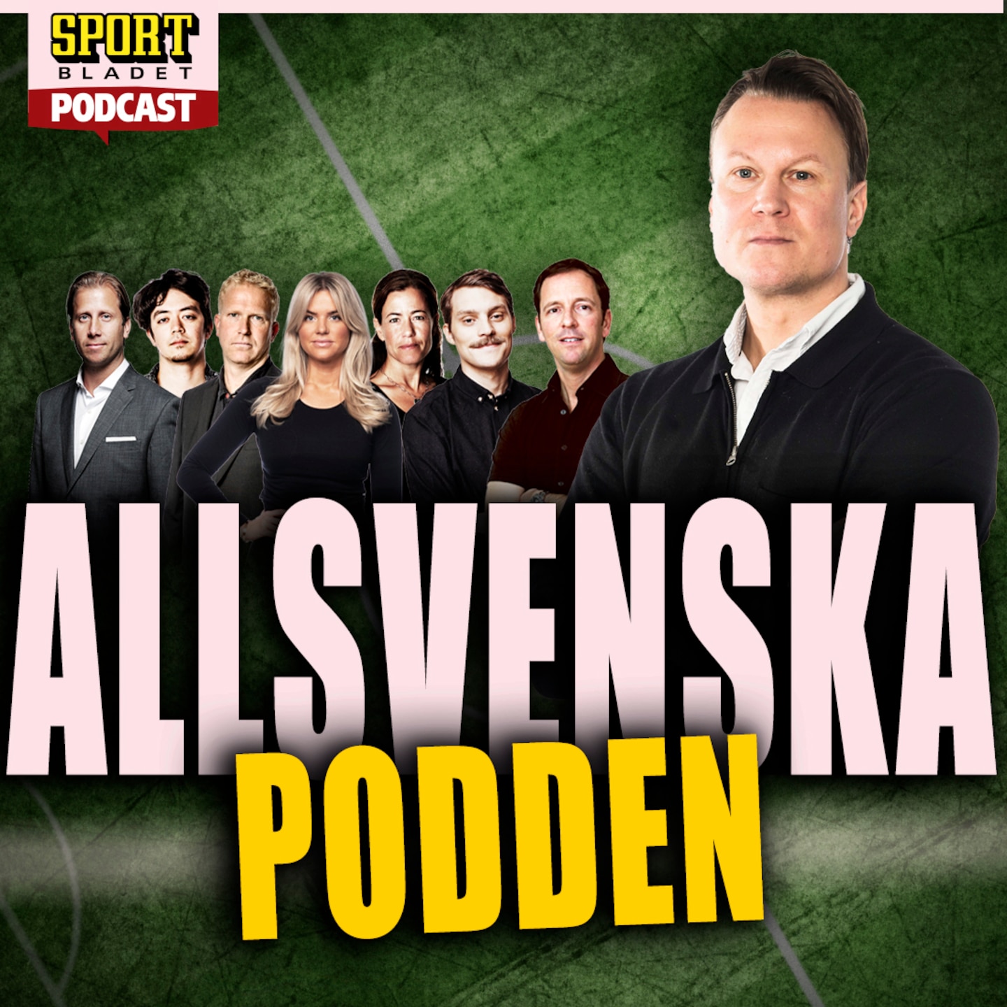 Sportbladet Allsvenskan