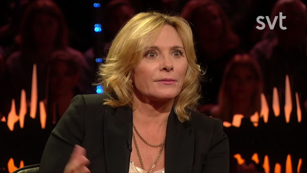 Därför tackade hon nej till succérollen