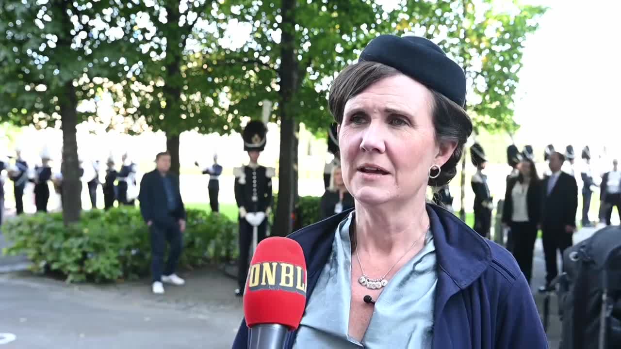 Märta Stenevi (MP): "Vi måste lösa klimatkrisen"