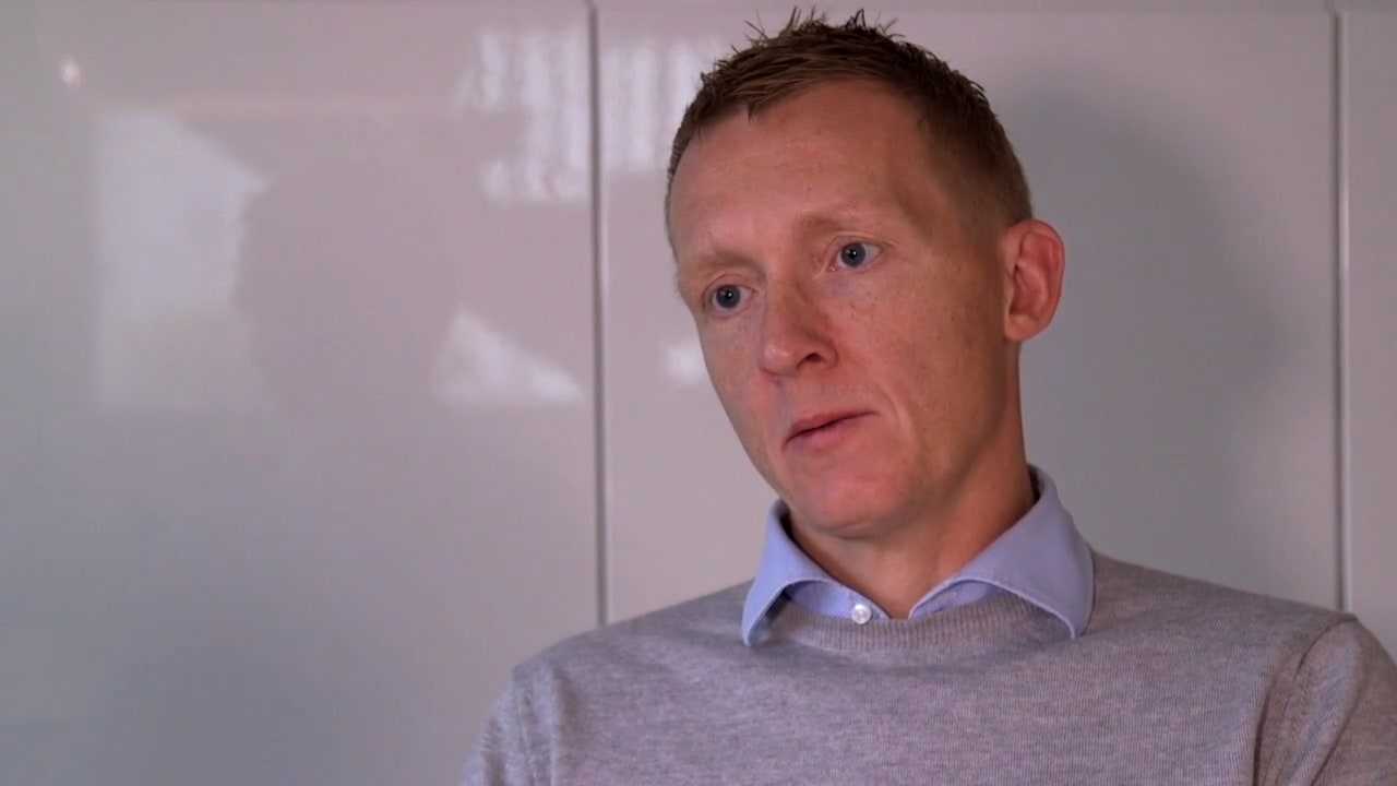 Åklagaren: ”Jag är inte någon stålman”