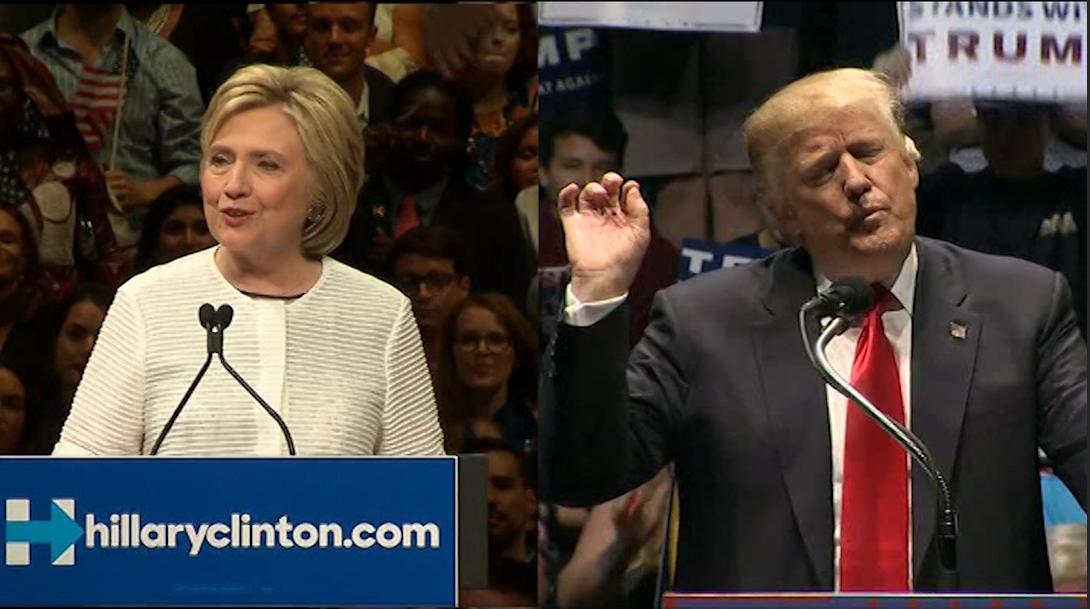 Aftonbladet/Inizio: Kandidaten som svenskarna vill se som president