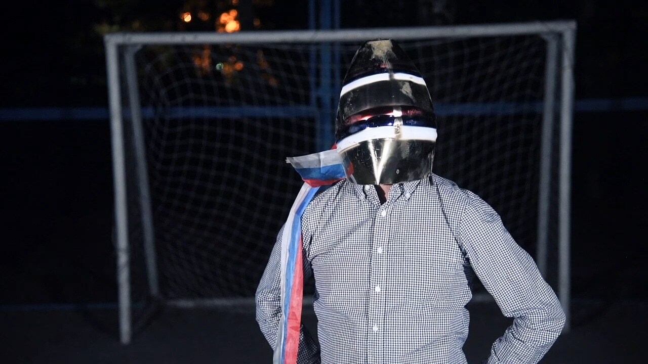 Nivas VM-resa del 25: "En väldig tomhet som lägger sig över sinnet"