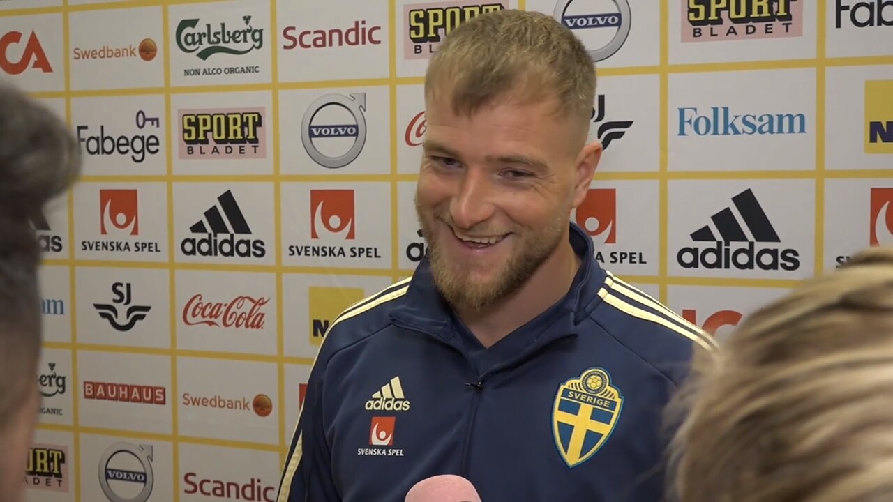 Guidetti: ”Ville upplysa de som blundade”